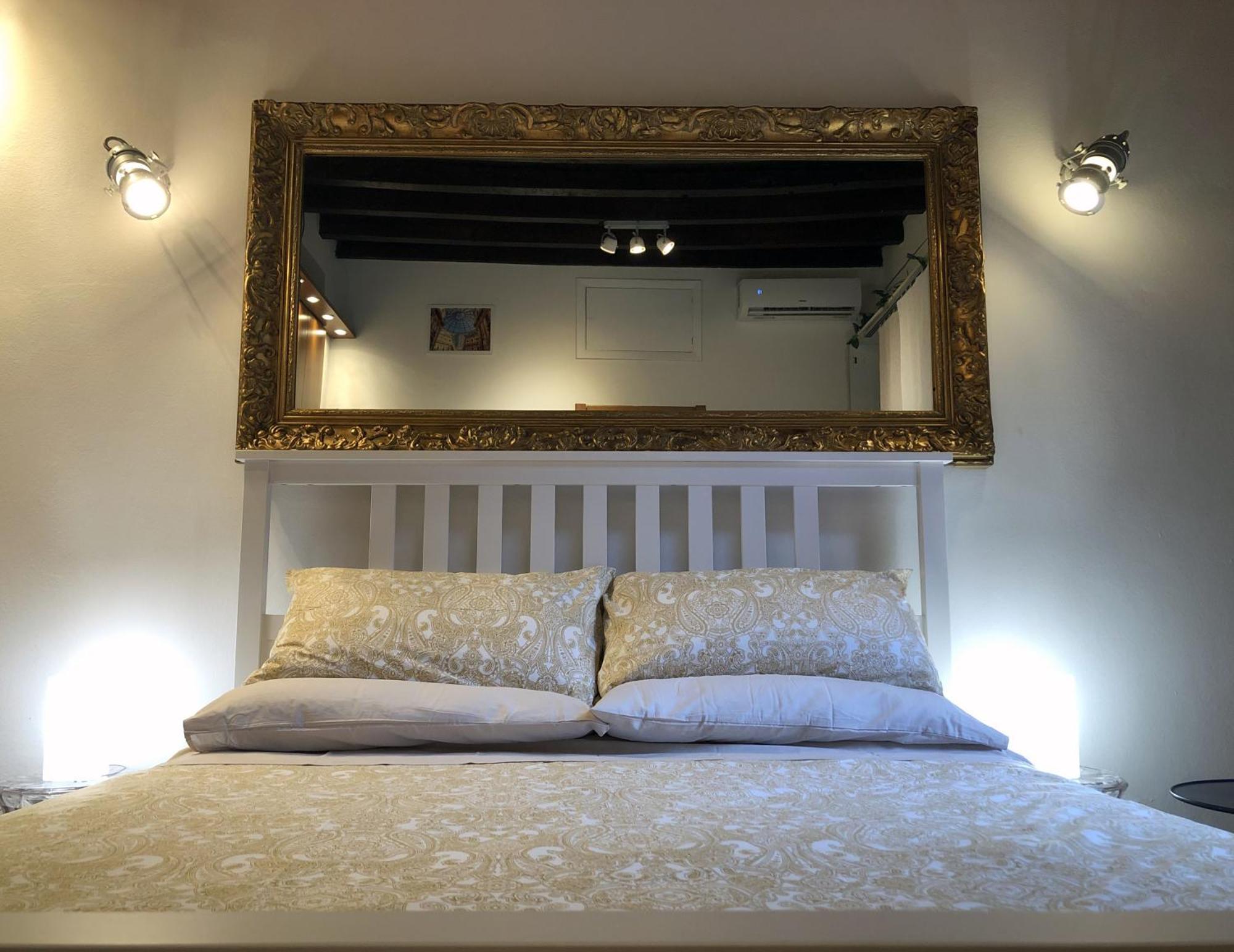 Appartamento Brera Vip Spotlight - Brera - Duomo - Castello Sforzesco - Lanza Metro M2 Milano
