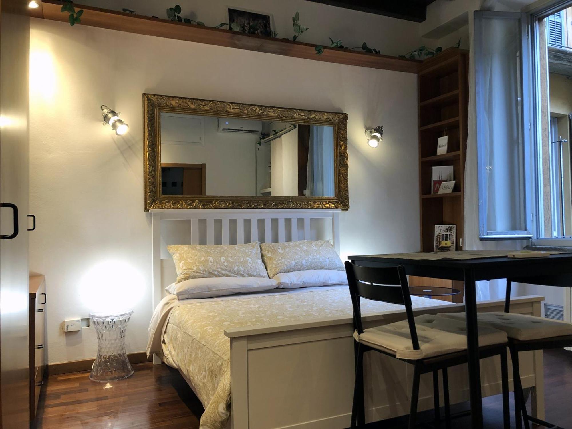 Appartamento Brera Vip Spotlight - Brera - Duomo - Castello Sforzesco - Lanza Metro M2 Milano