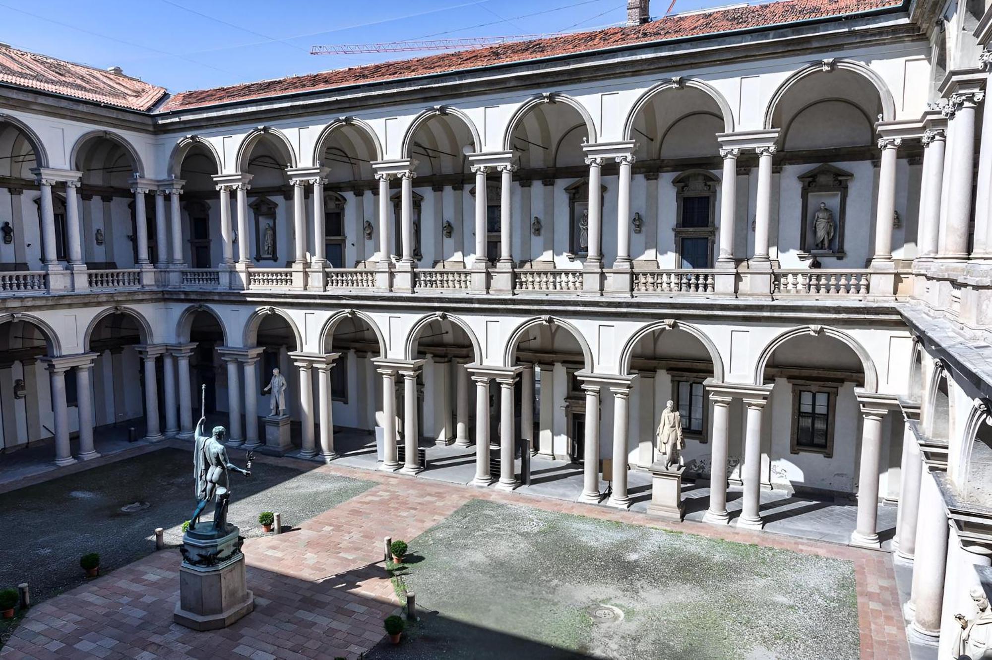 Appartamento Brera Vip Spotlight - Brera - Duomo - Castello Sforzesco - Lanza Metro M2 *