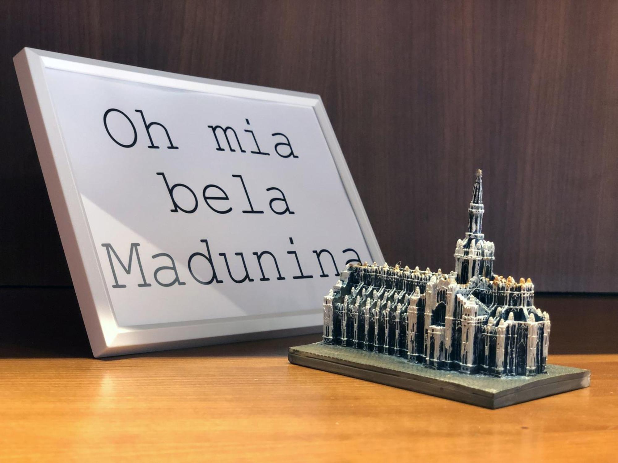 Appartamento Brera Vip Spotlight - Brera - Duomo - Castello Sforzesco - Lanza Metro M2 *