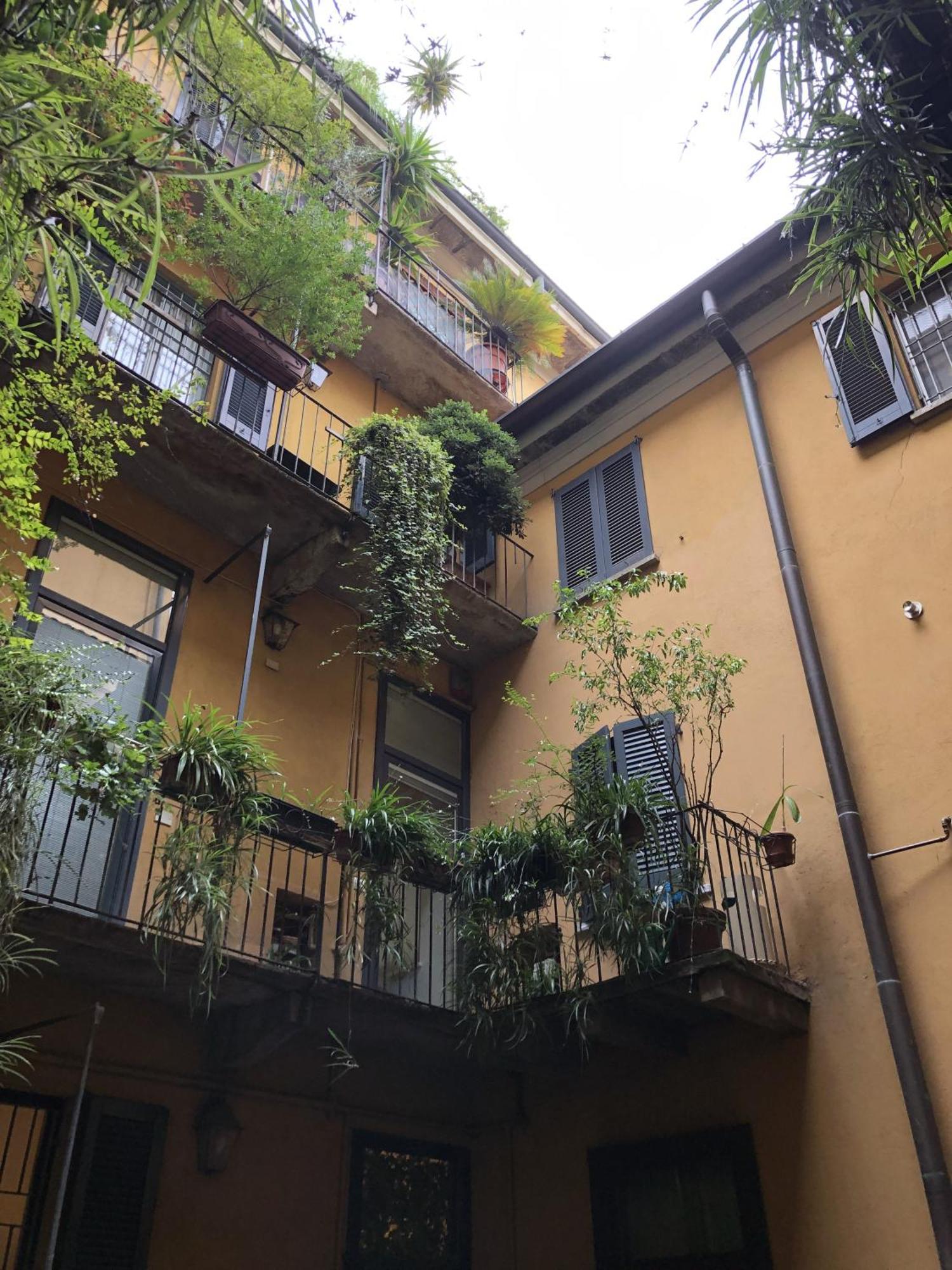 Brera Vip Spotlight - Brera - Duomo - Castello Sforzesco - Lanza Metro M2 Appartamento *