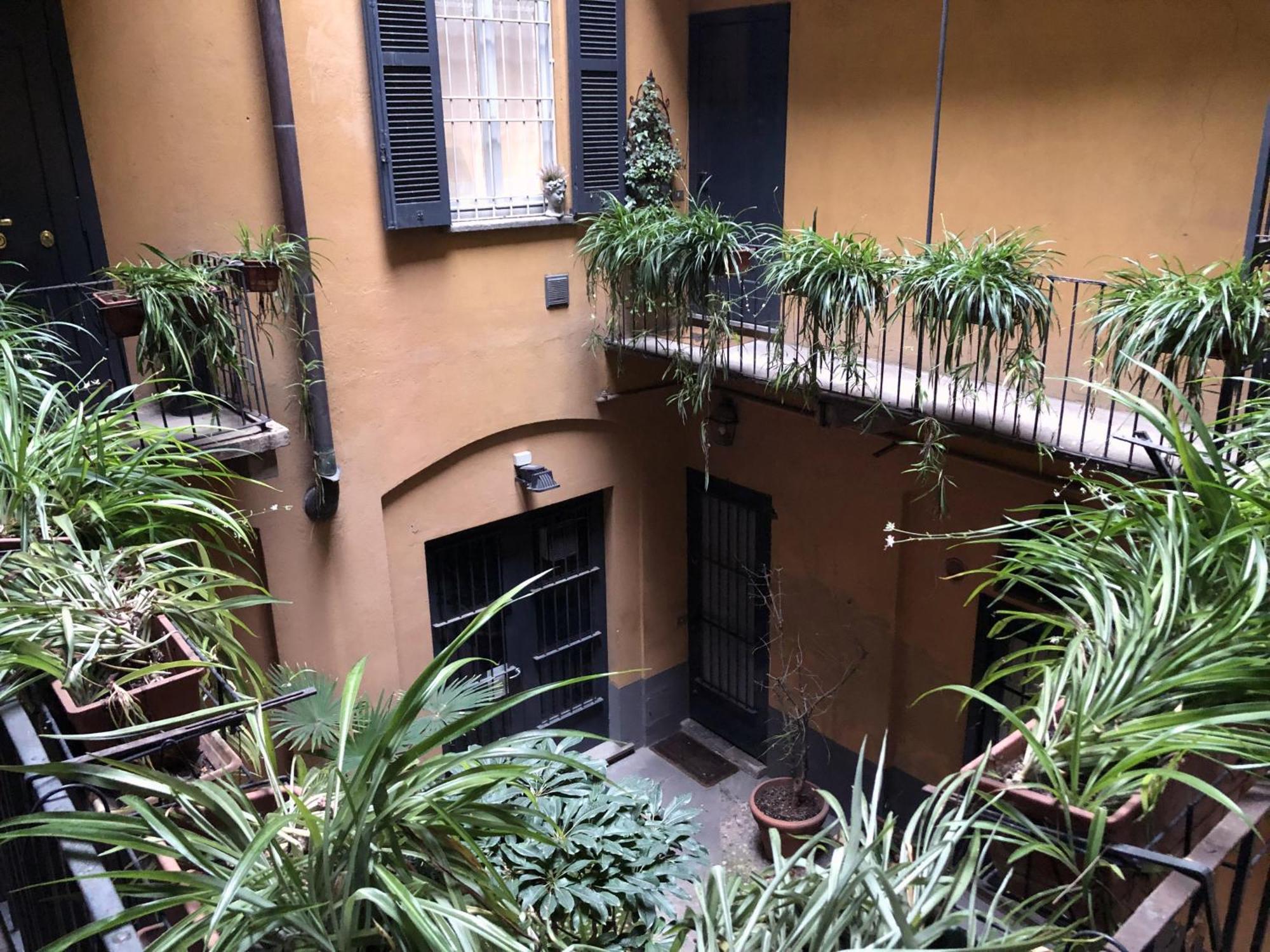 Brera Vip Spotlight - Brera - Duomo - Castello Sforzesco - Lanza Metro M2 Appartamento